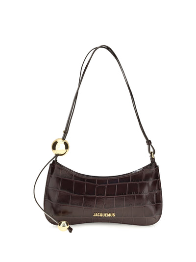 le bisou perle shoulder bag