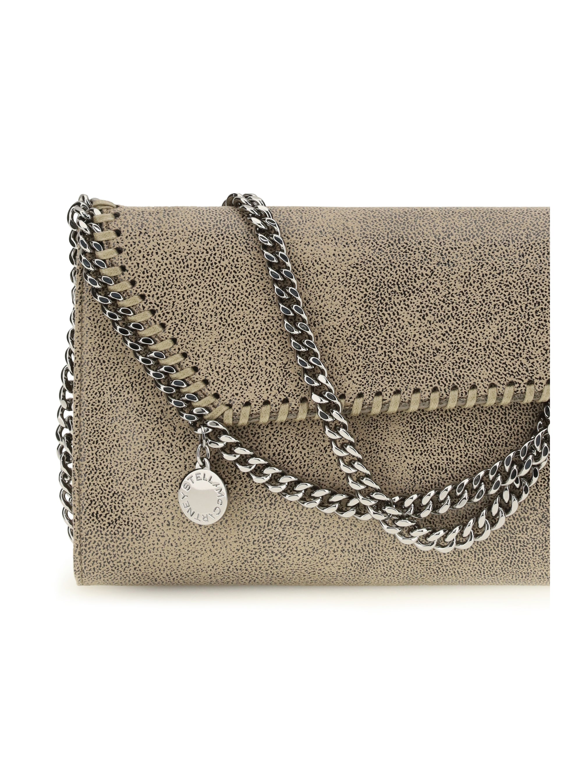 falabella chain wallet