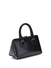THE ATTICO OS friday handbag