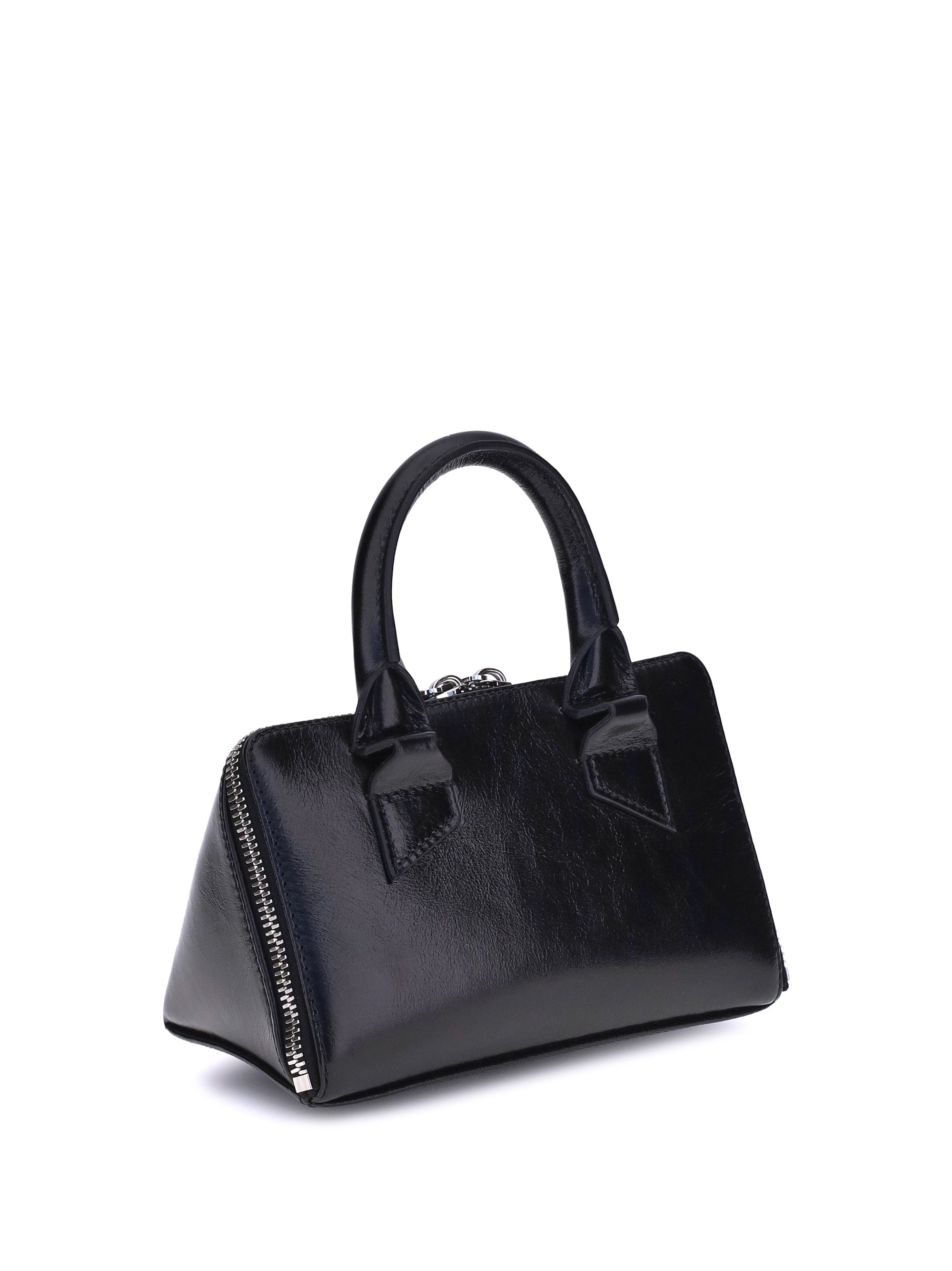 THE ATTICO OS friday handbag