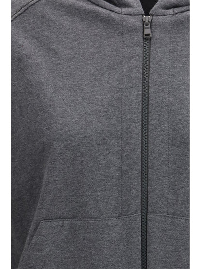 BRUNELLO CUCINELLI L cotton hoodie 