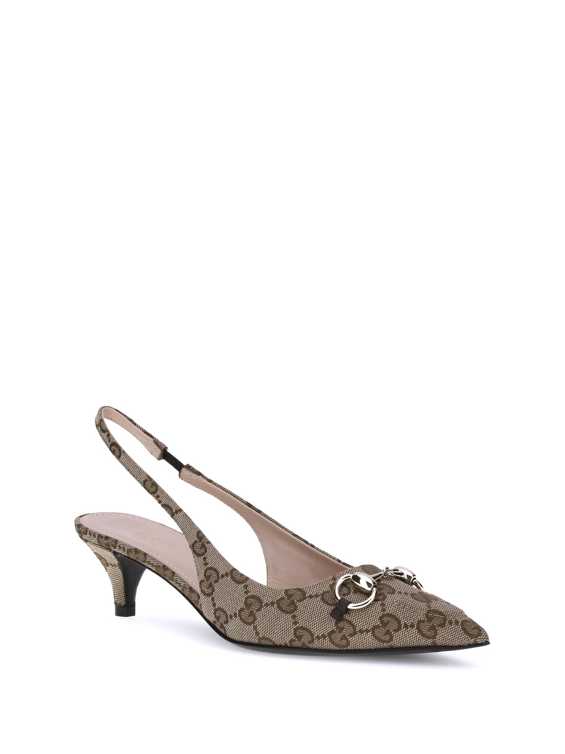 slingback pumps