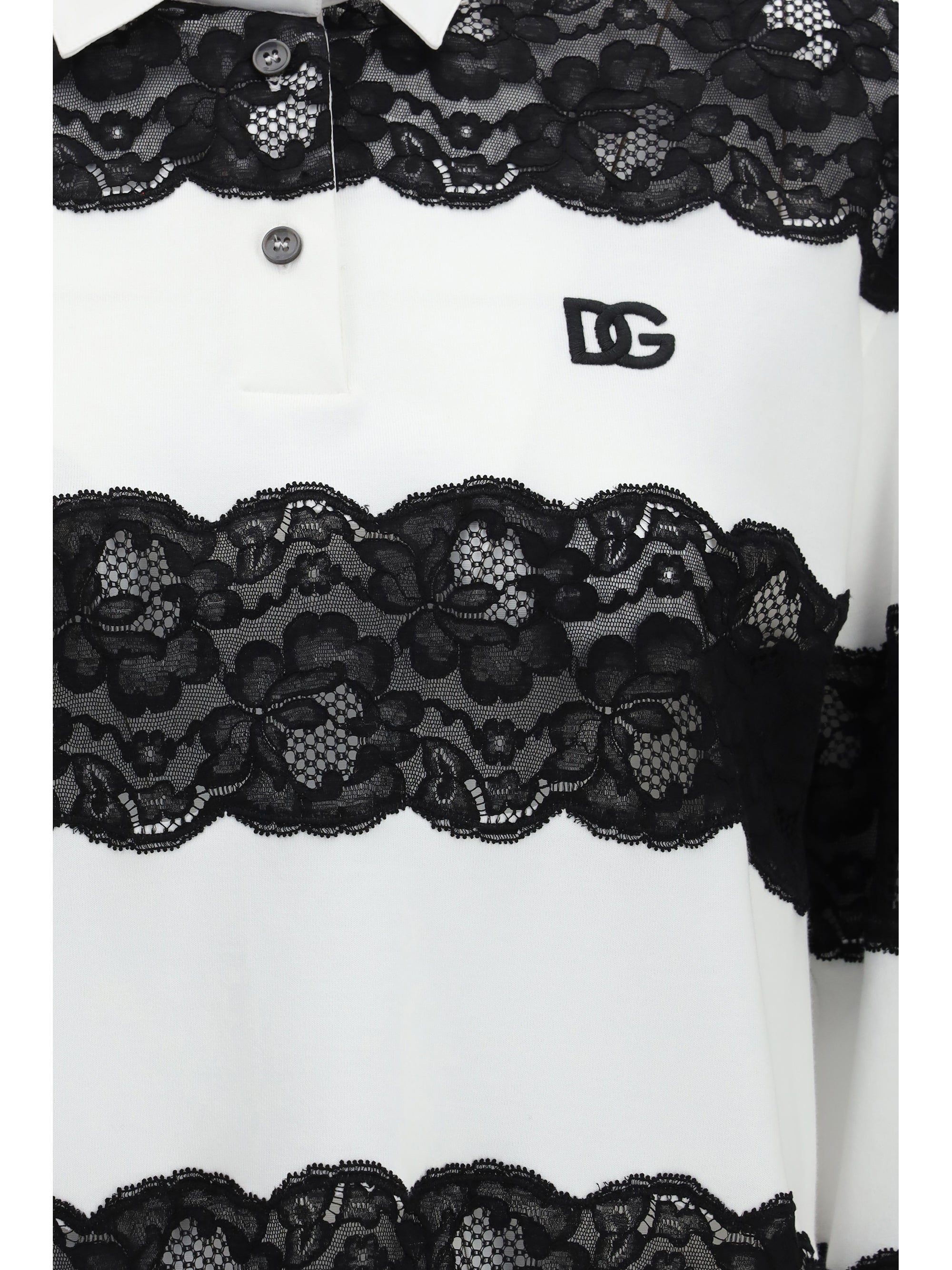 long-sleeve polo