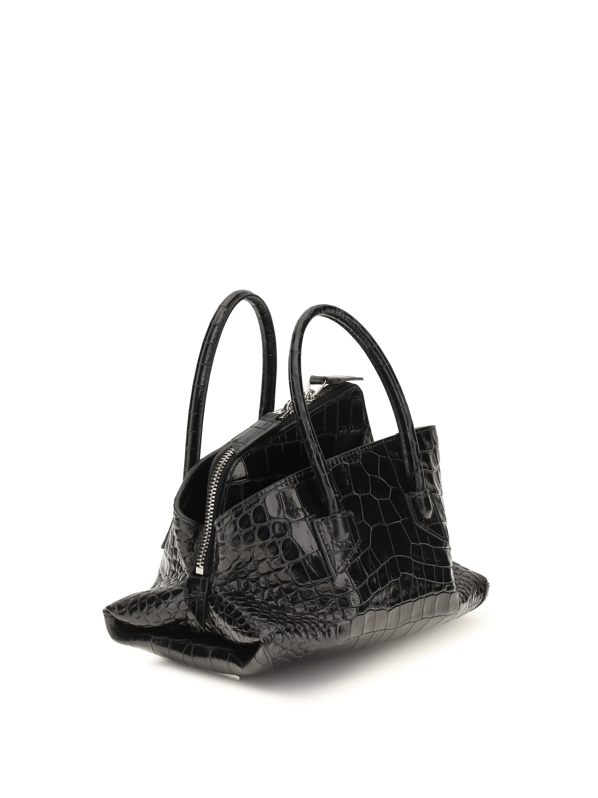 la passeggiata mini handbag