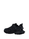 track sneakers
