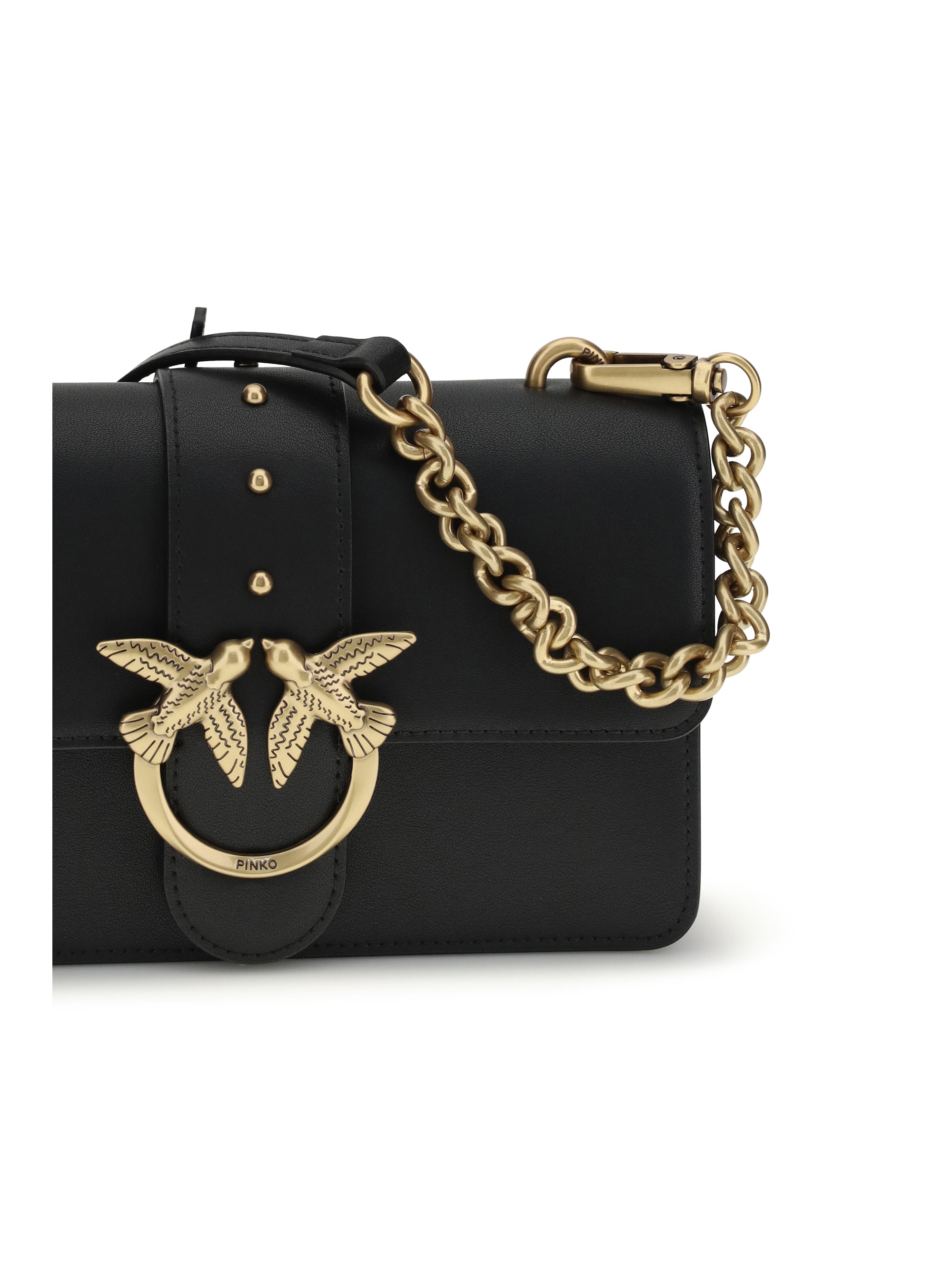 love one small shoulder bag