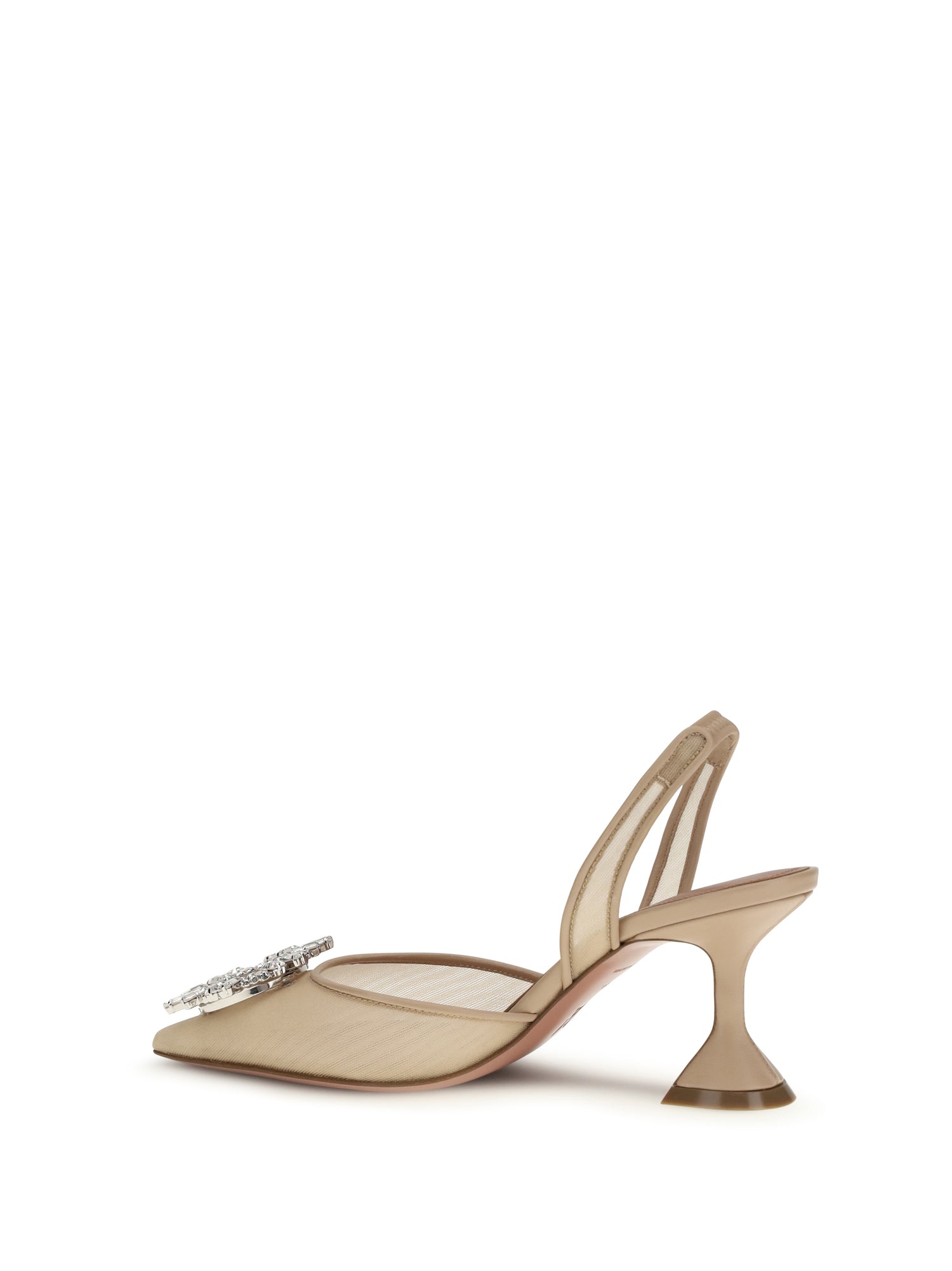 AMINA MUADDI 36 begum pumps