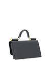 micro sicily shoulder bag