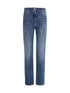 BRUNELLO CUCINELLI 46 skinny jeans