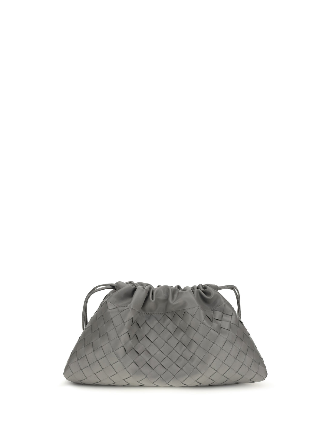 BOTTEGA VENETA OS drawstring pouch