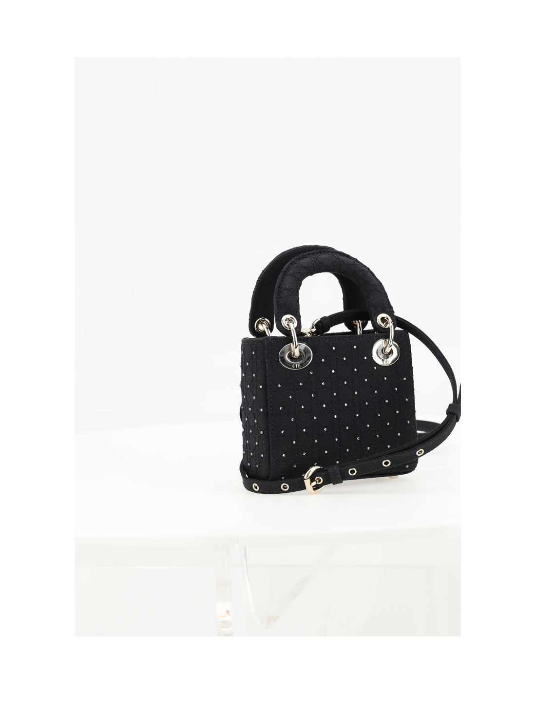 DIOR OS micro bags