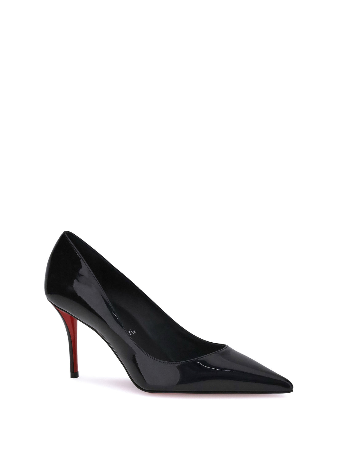 CHRISTIAN LOUBOUTIN 36.5 miss z pumps