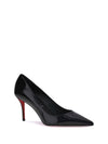 miss z pumps