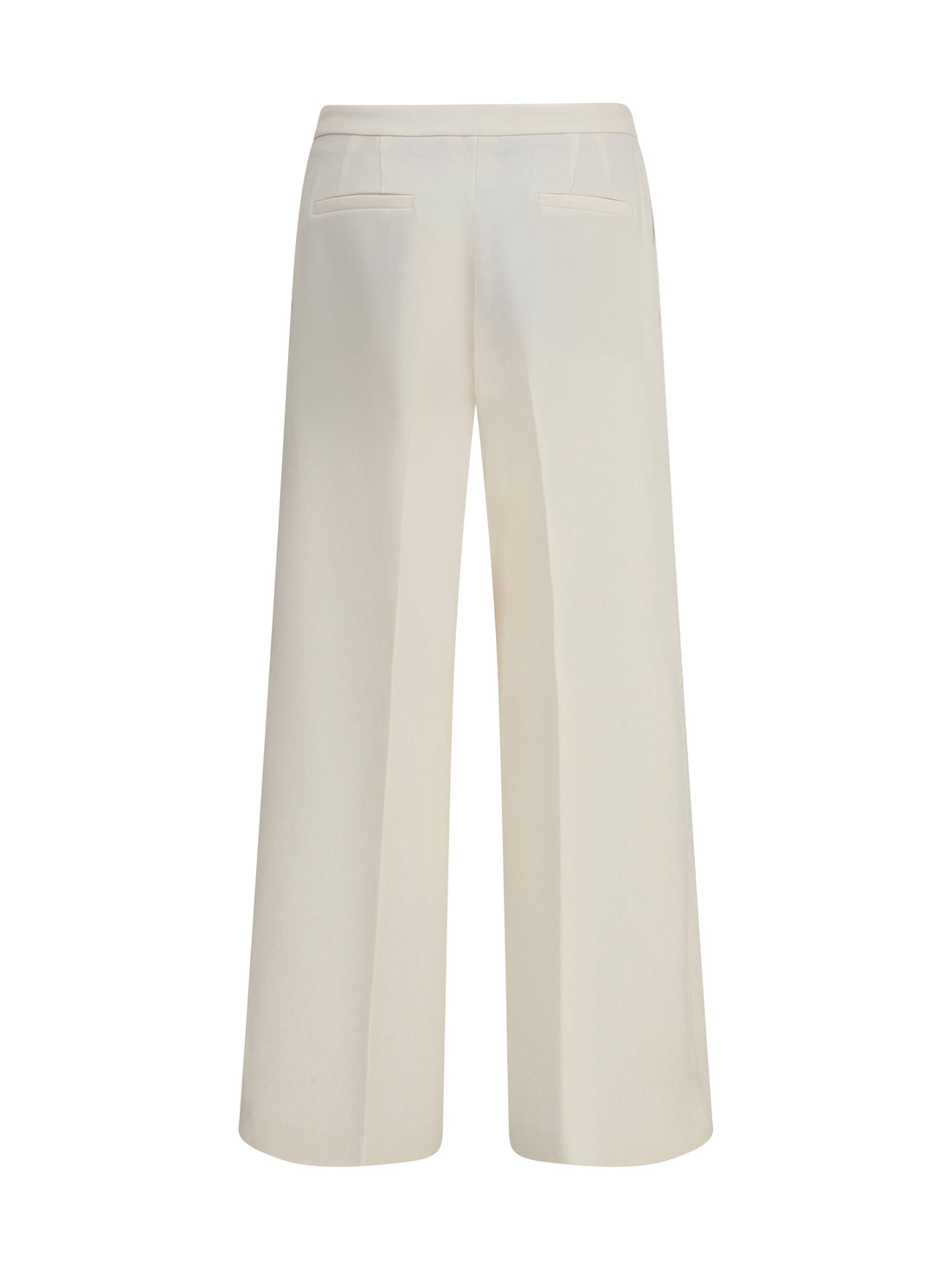CRUNA 38 wide-leg pants