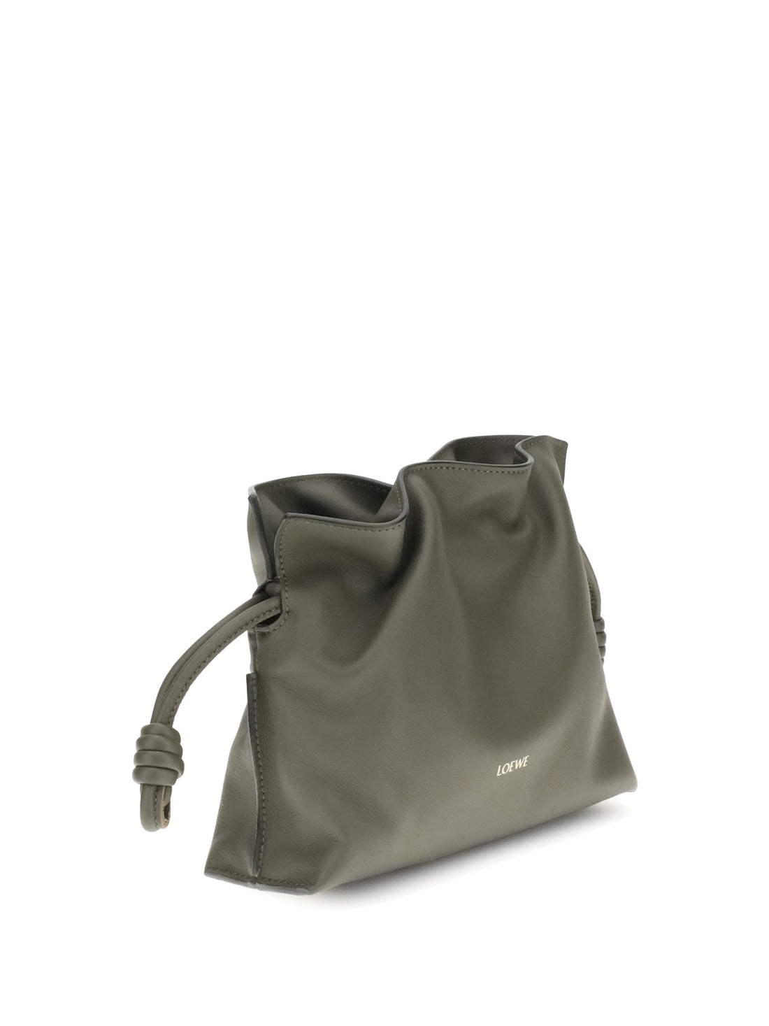 flamenco mini clutch bag