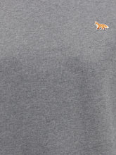 MAISON KITSUNÉ L baby fox comfort sweatshirt