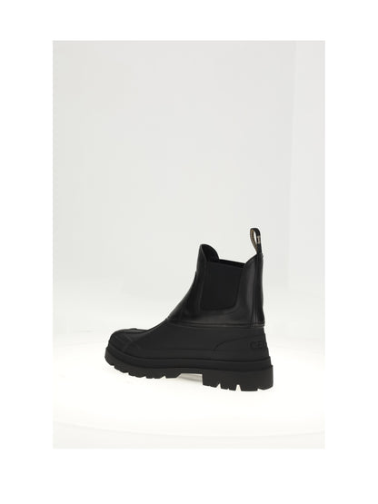 chelsea boot w/ triomphe 30