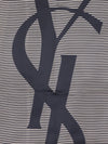 cassandre striped stole