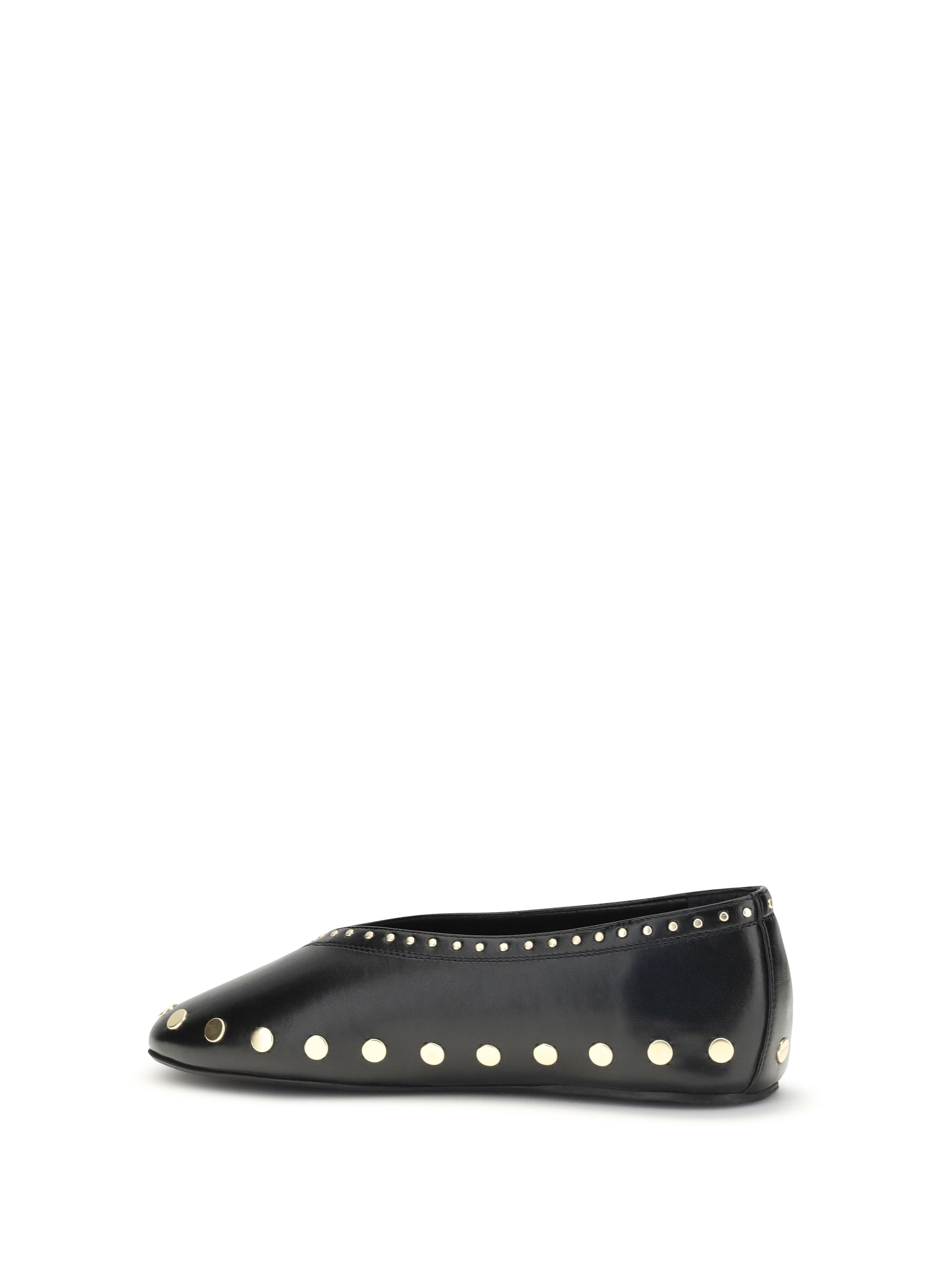 jenny ballerinas