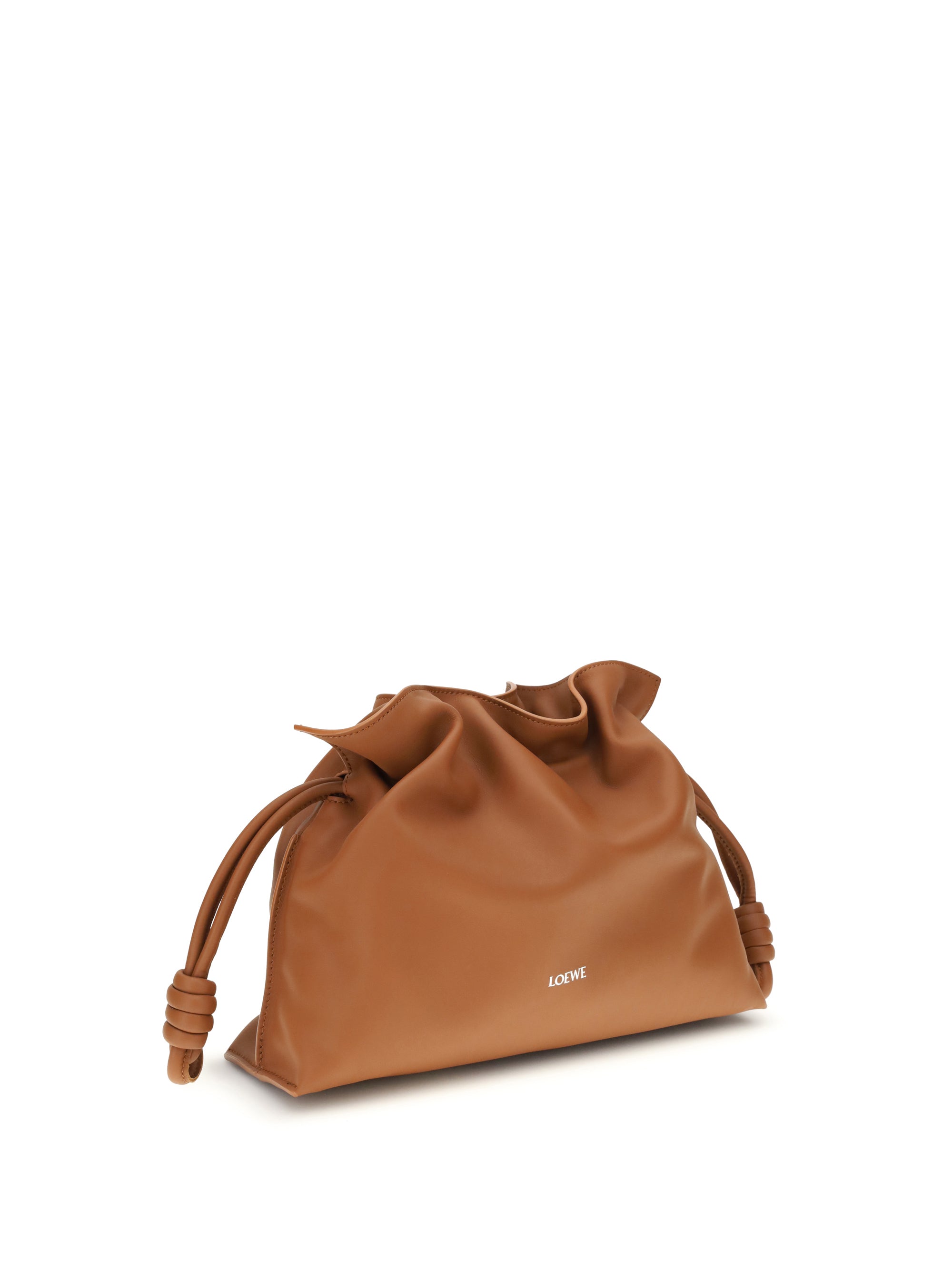 flamenco mini pouch bag