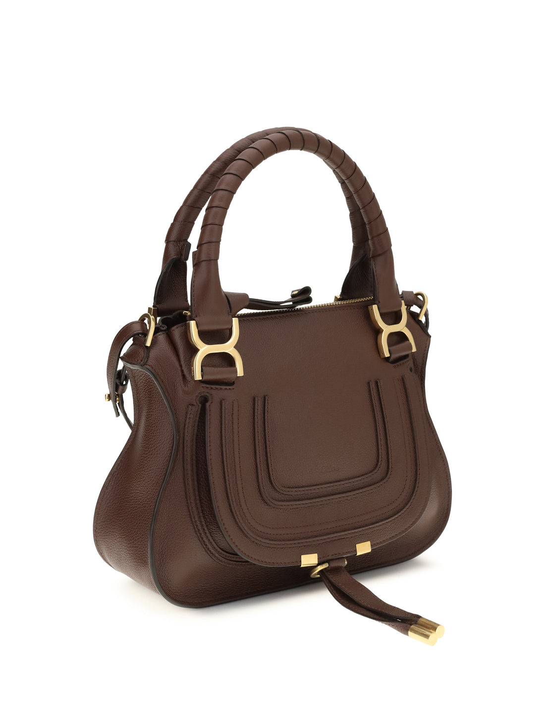 CHLOÉ OS marcie handbag