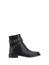 Valentino Garavani Beatle Ankle Boots