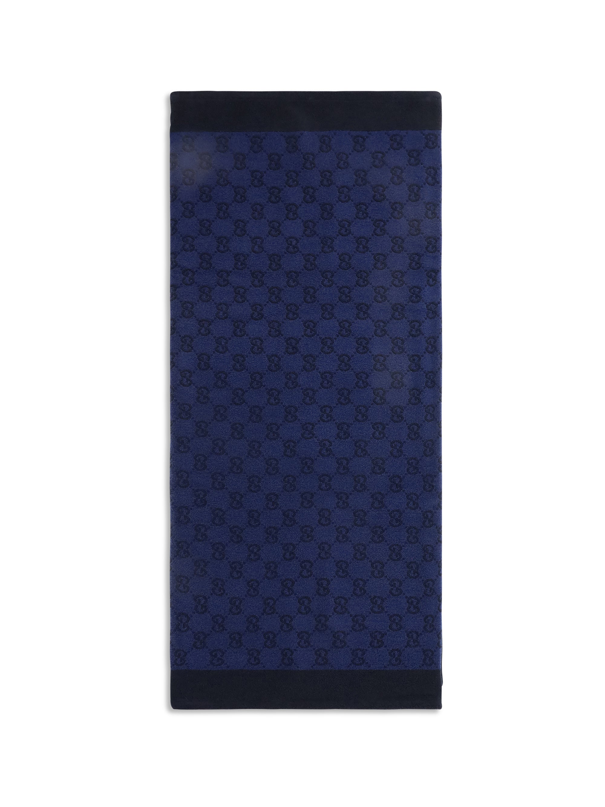 gg cotton terry towel