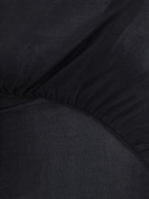 SELF-PORTRAIT M long sleeve knit top