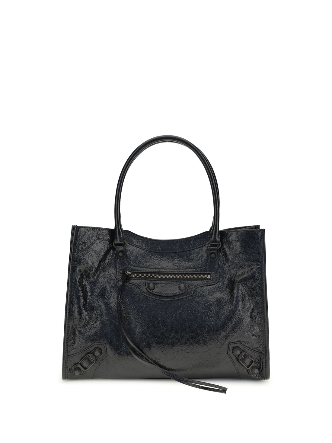 BALENCIAGA OS small le city tote bag