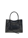 small le city tote bag
