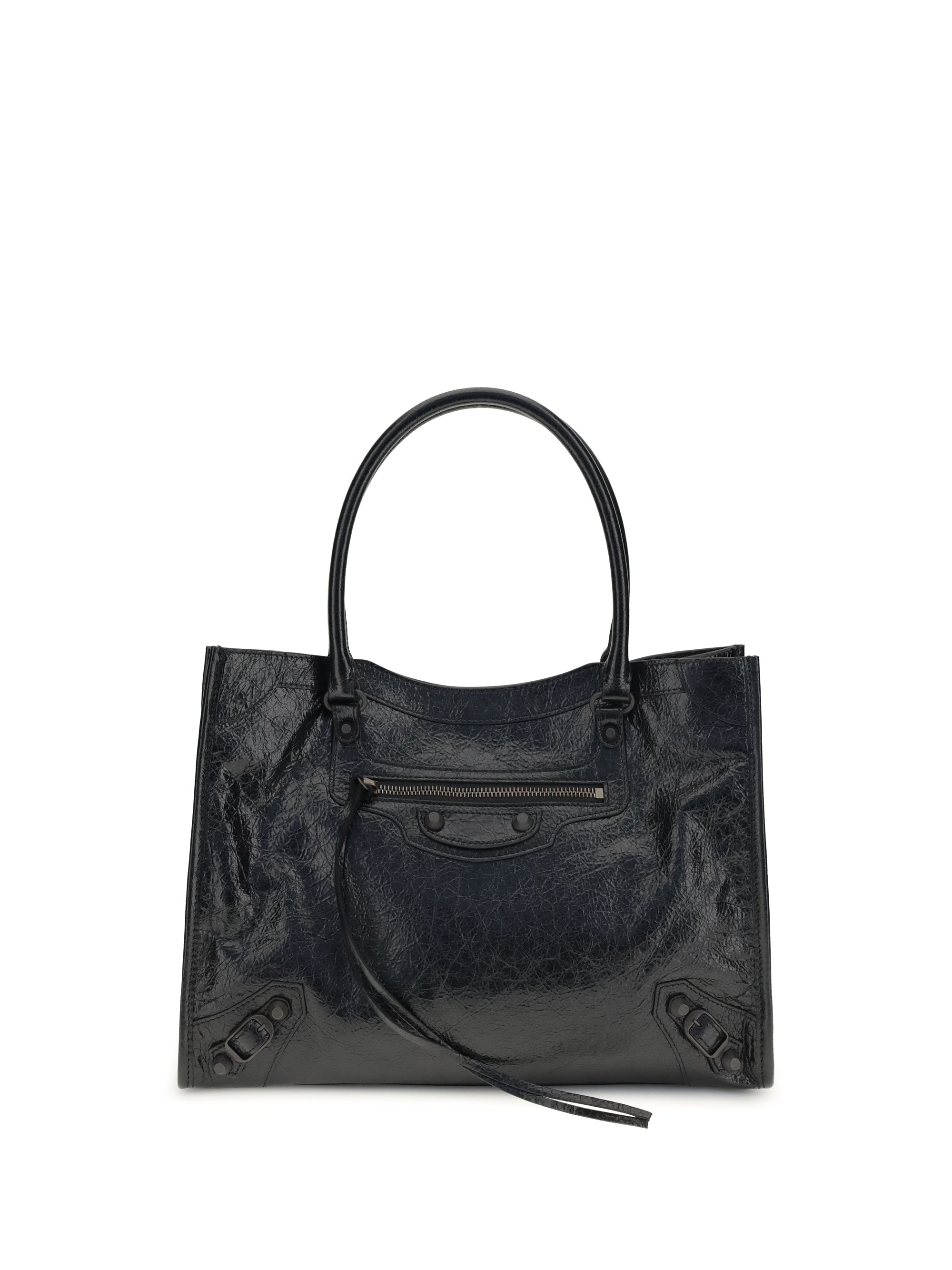 small le city tote bag