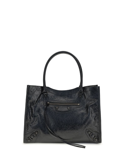 small le city tote bag