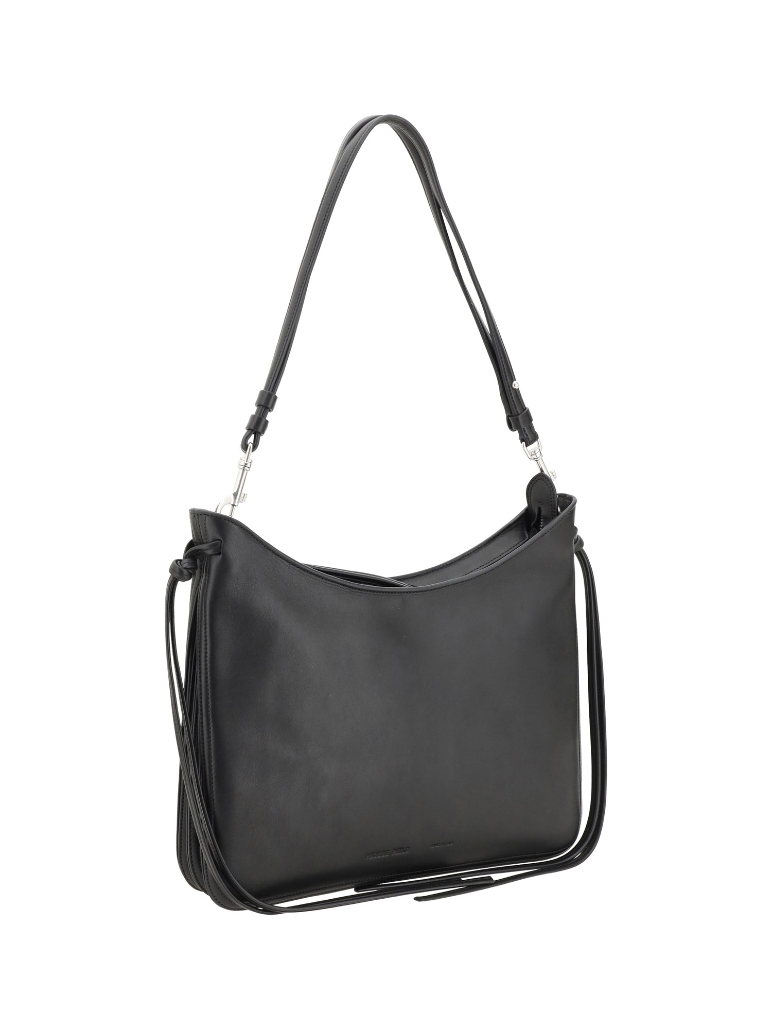 PHOEBE PHILO OS gig shoulder bag