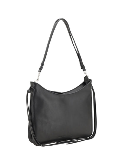 PHOEBE PHILO OS gig shoulder bag