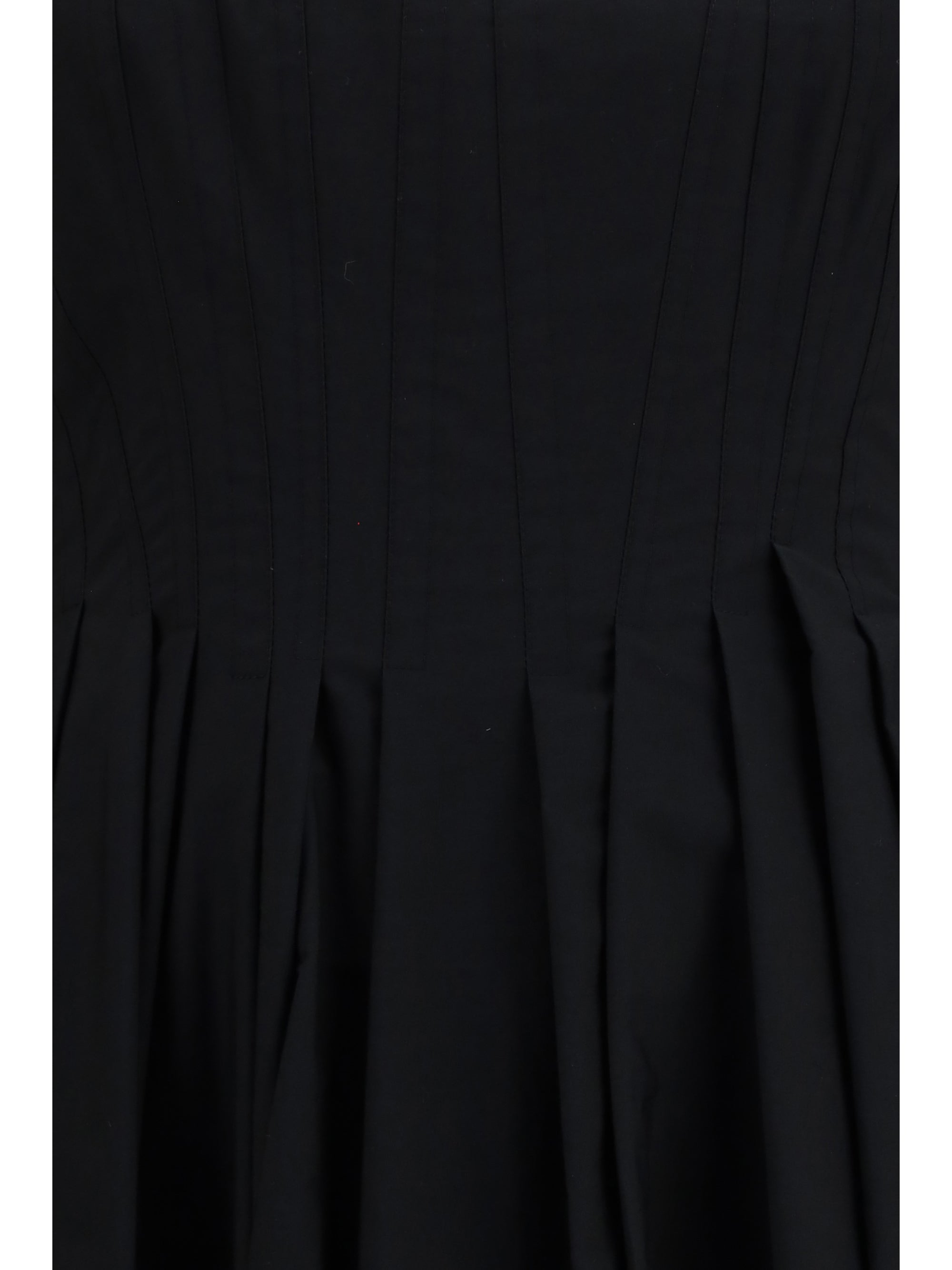 long giro dress