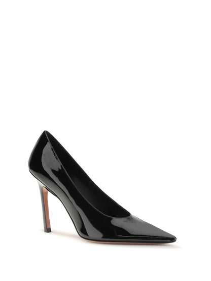 AMINA MUADDI 36 christine pump 100 pump