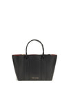 pop j the small work tote