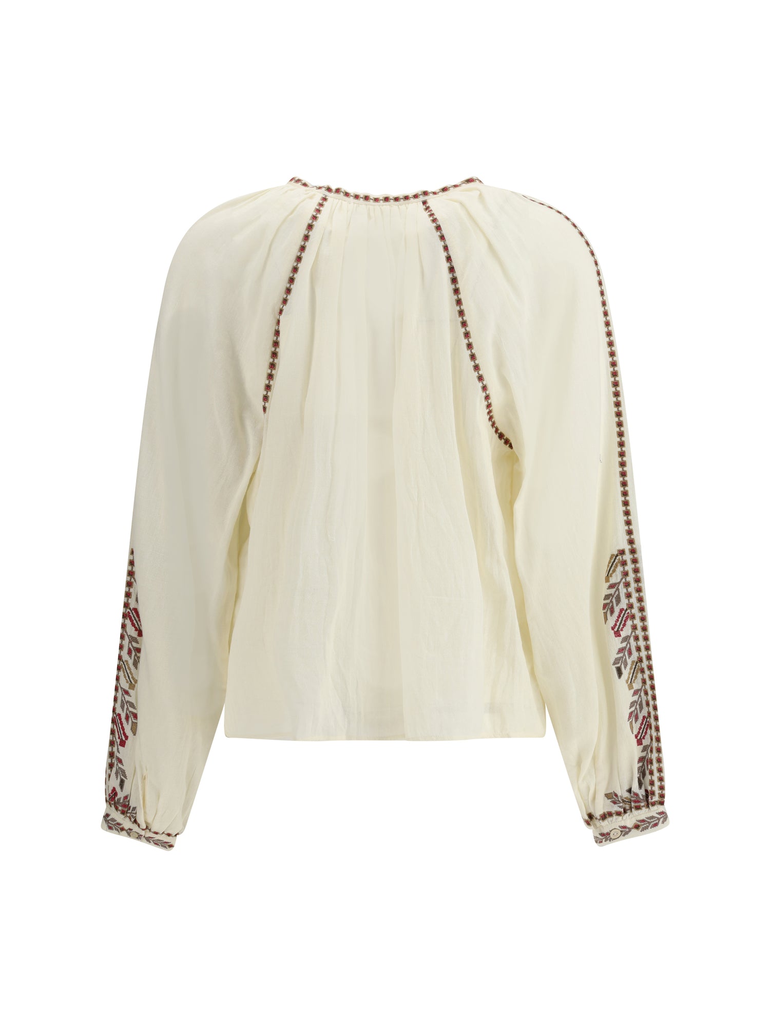 MARANT ETOILE 36 lynne shirt