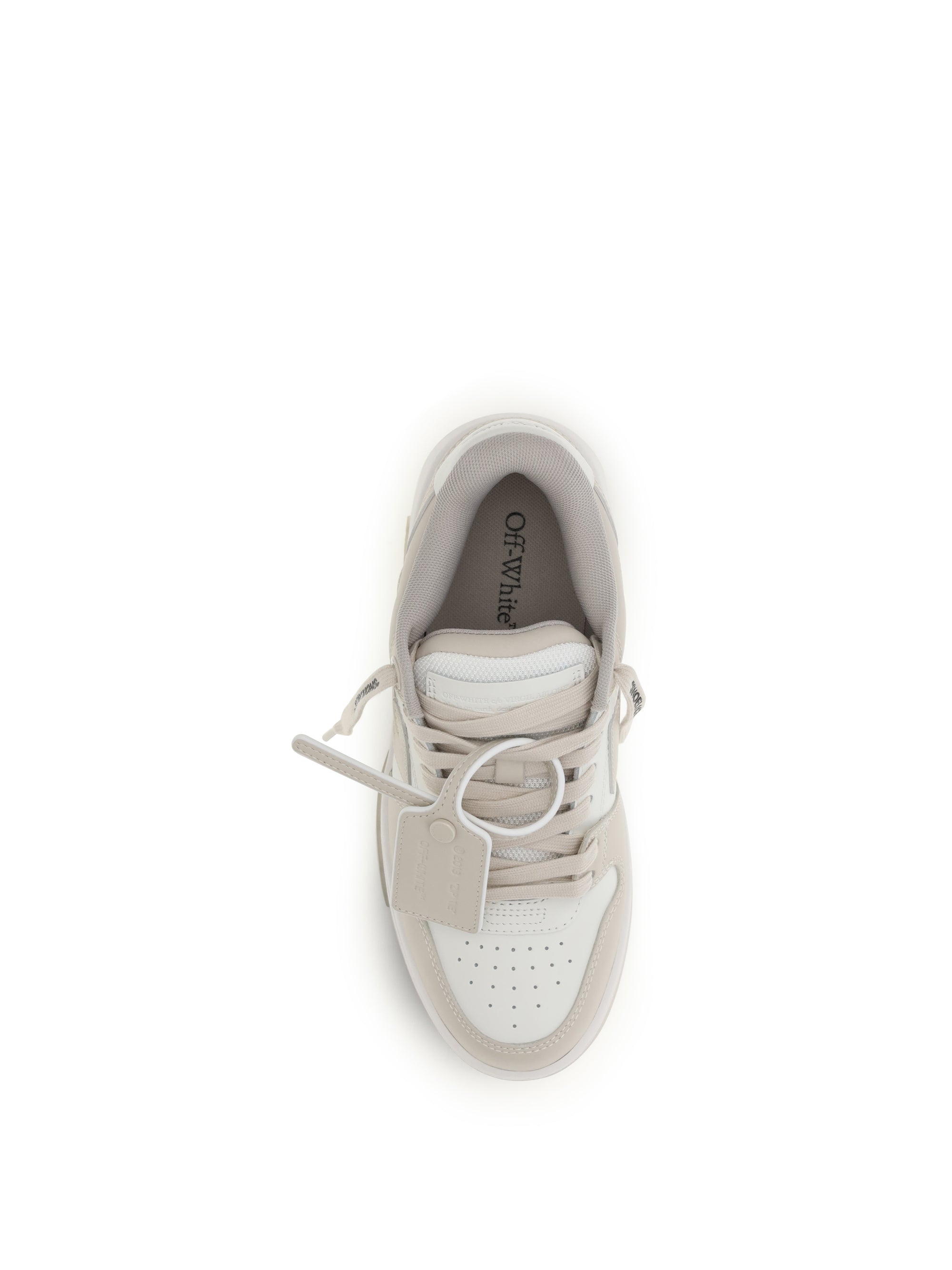 out of office sneakers