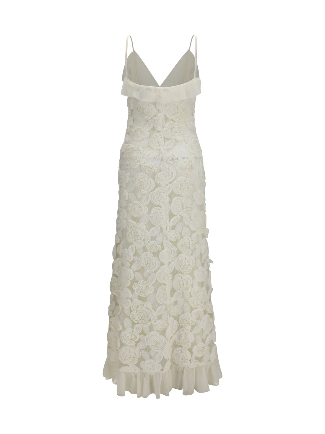 NISSA 40 long evening dress