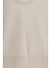 n°423 lord sleeveless sweater