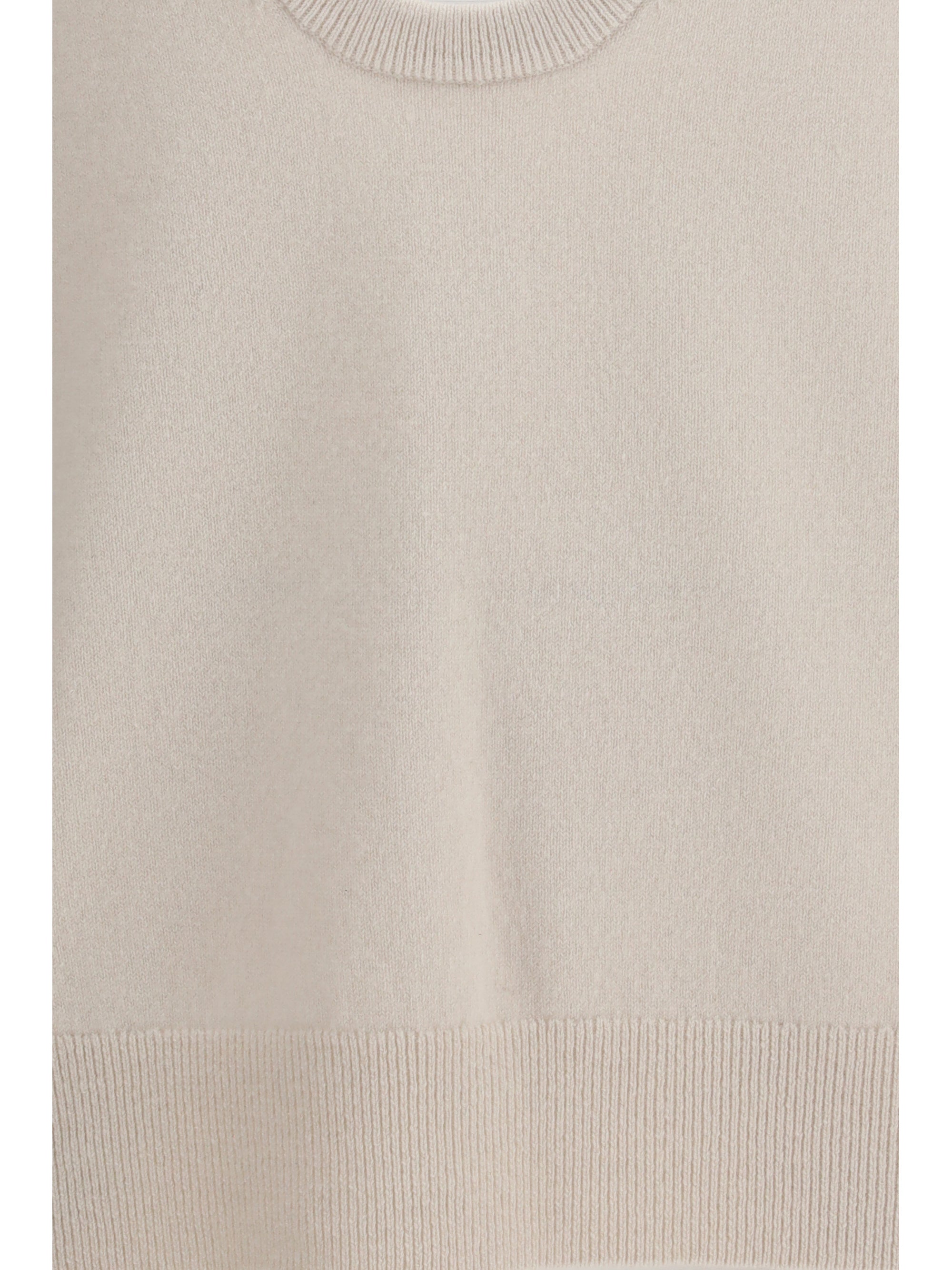 n°423 lord sleeveless sweater