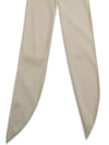 mireille satin scarf