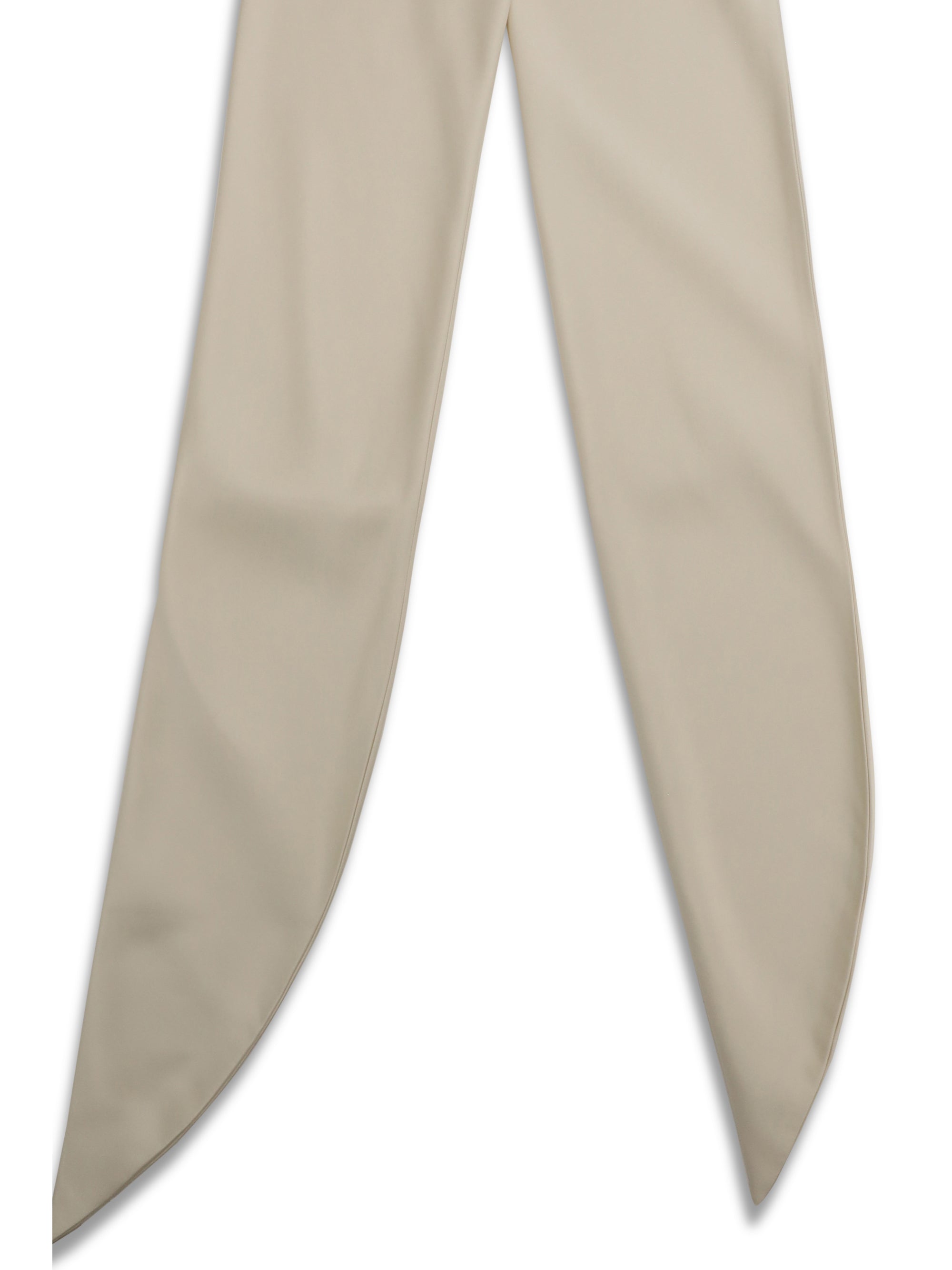 mireille satin scarf
