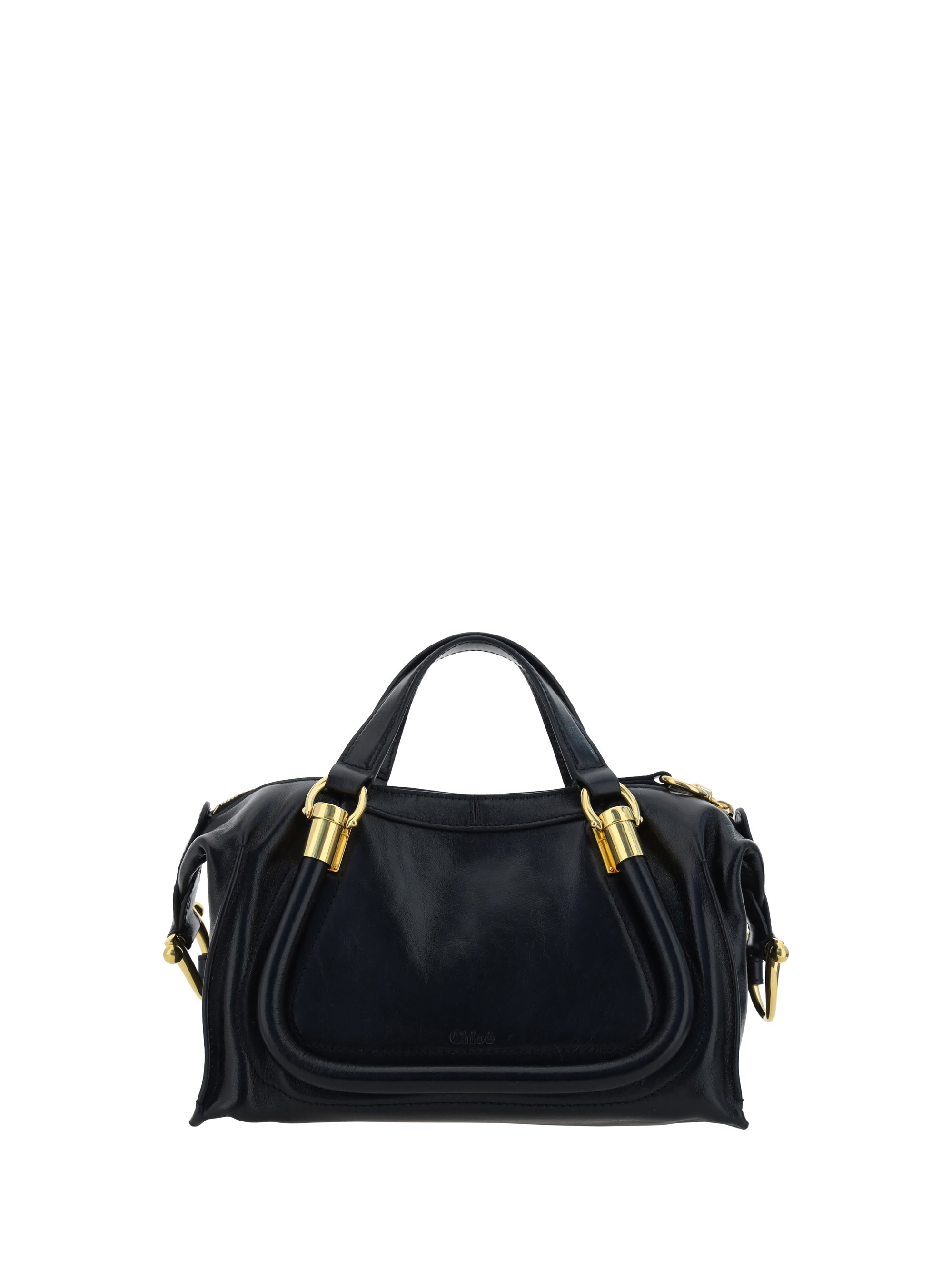 Chlo Paraty Shoulder Bag