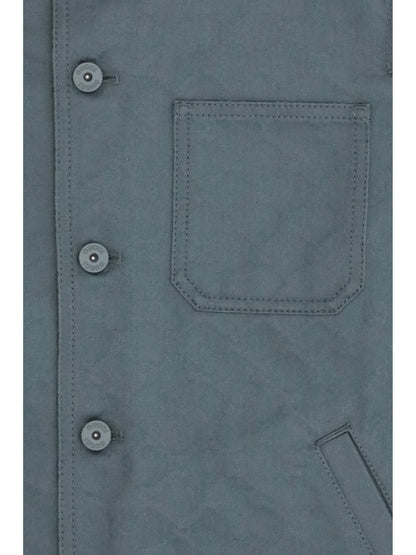 GUCCI 10Y gg supreme jacket 