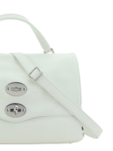 ZANELLATO OS postina daily shoulder bag