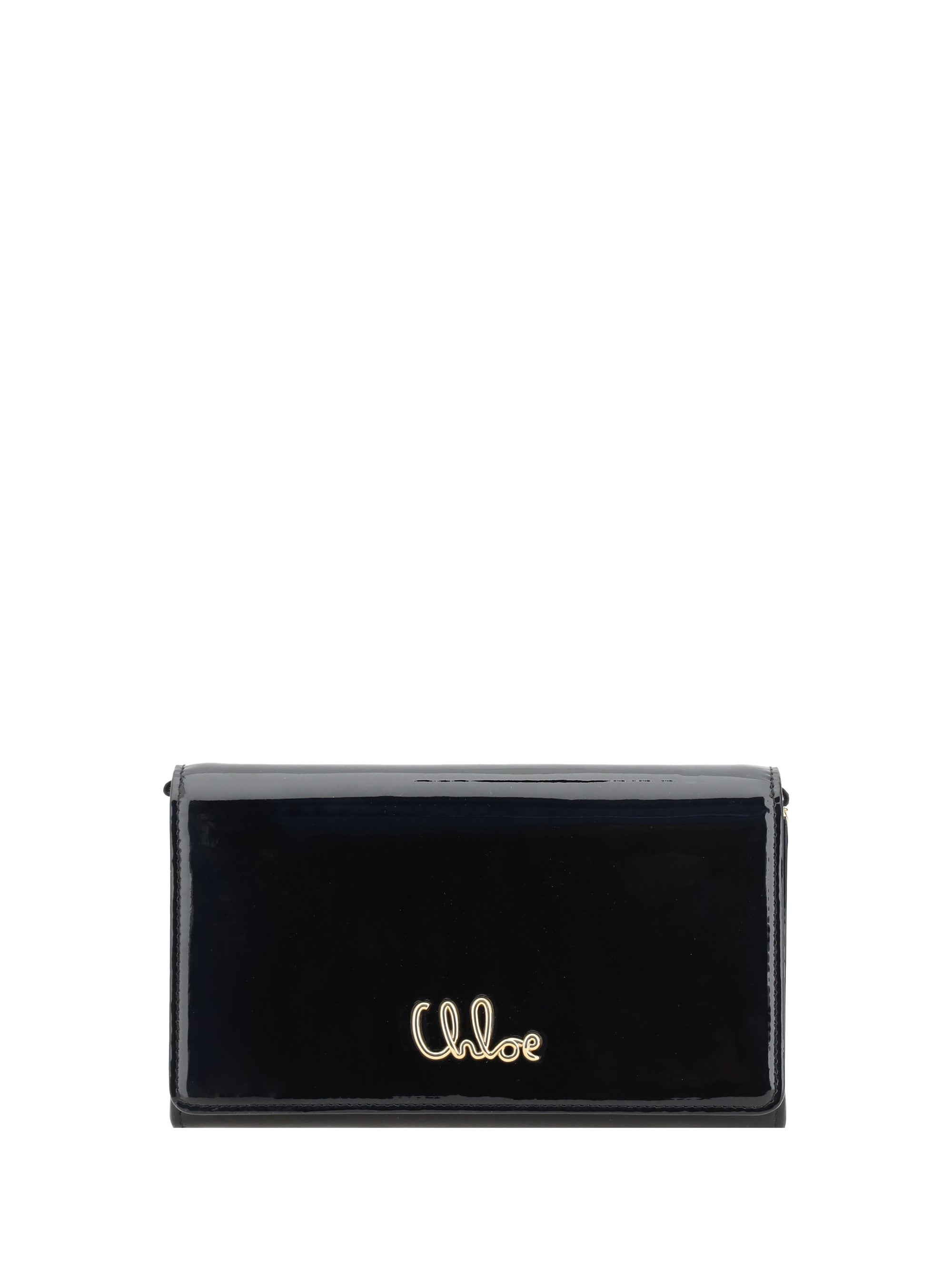 Chlo Iconic Clutch Bag