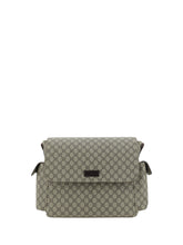 GUCCI OS baby shoulder bag
