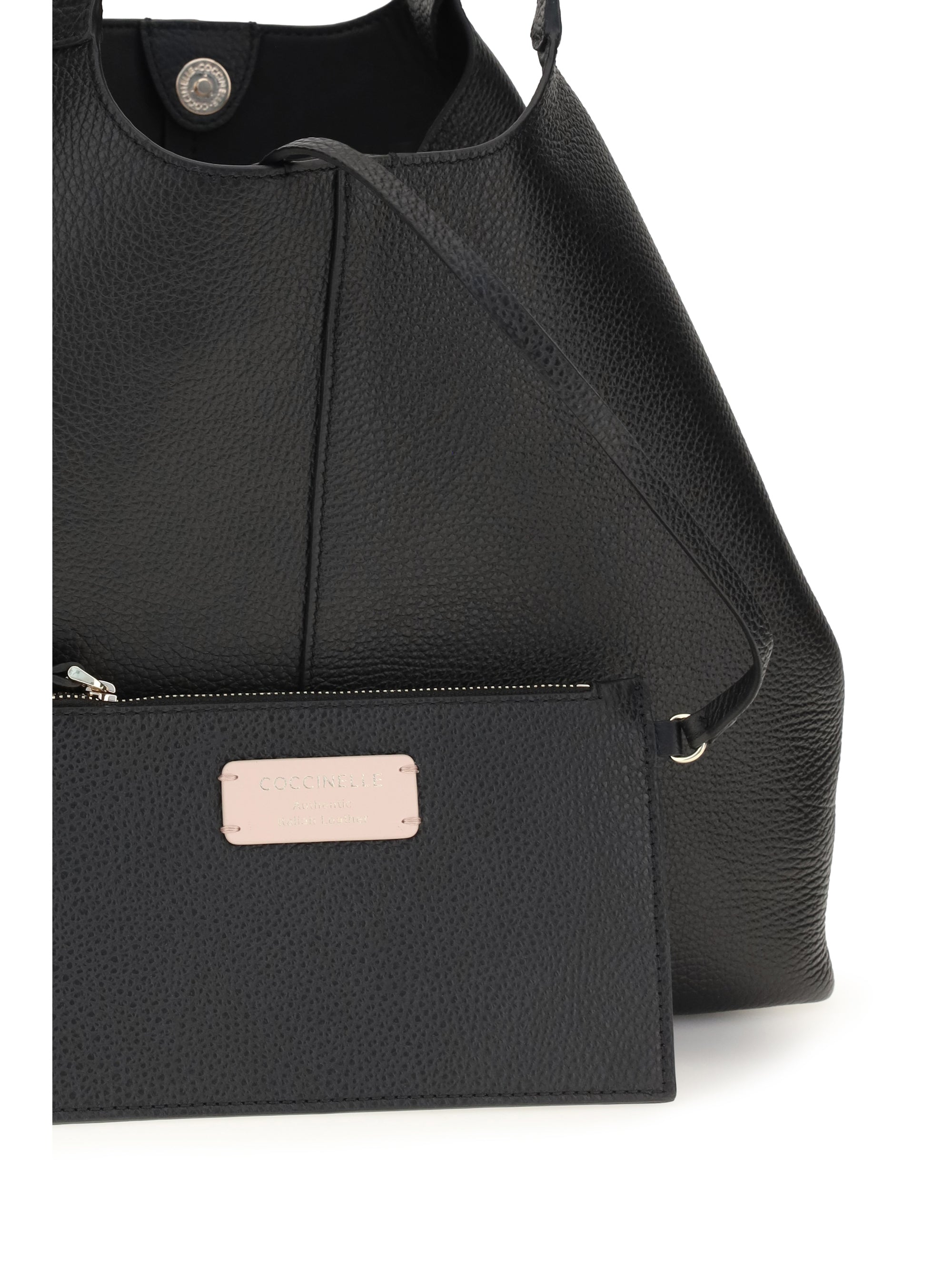 large c-easy tote bag